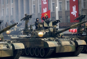 打击朝鲜后果：开战先死30万韩国人