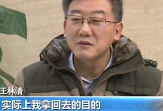 政协委员评论最高法前法官王林清电视认罪
