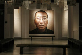 中国异见人士、诺贝尔和平奖得主刘晓波病逝