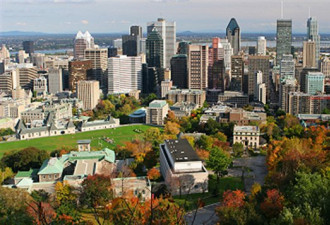 加拿大地震风险第二高城市你肯定想不到