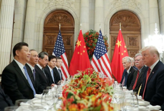 中美贸易谈判:莱特希泽要求令北京官员惊讶