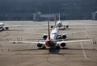 将737MAX安全认证交给波音自己 航空局被查