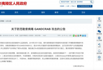 不可破的「侠盗病毒」卷土重来 这次目标是中国