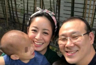 女星老公不雅视频曝光，她却收下新房选择原谅