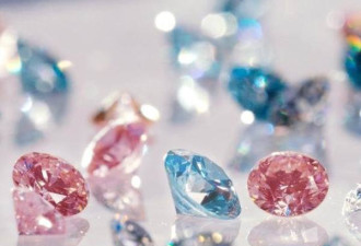 人造钻石来势汹汹 钻石还像过去一样有价值吗？