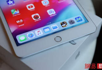 2019款iPad mini首发评测:游戏手机厂商慌了神