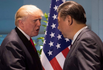 习近平被称中华民国总统 白宫两度低级错误