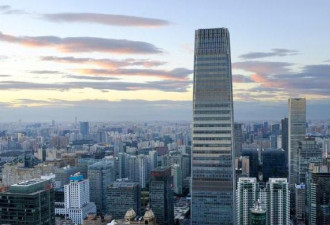外媒：中国楼市或重演2014 6个月内见分晓