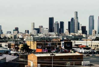 洛杉矶喜忧:全球房地产投资最佳城市 空气最脏