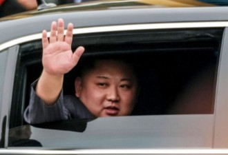 将要给金正恩一个新职务，朝鲜准备进行修宪