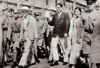 宋子文从哪弄来这么多钱支撑蒋介石连年征战?