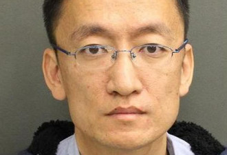 38岁华裔地产经纪 涉嫌强奸中国来美买房女子