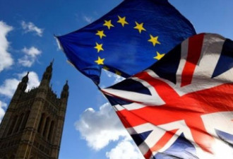 欧盟执委会称英国“有可能”无协议退欧