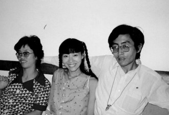 中国女孩因"流氓罪"获刑两年 法国总统亲自营救