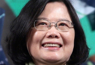 台媒：台湾的民主只能算是50%