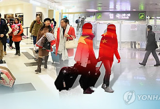 韩媒:中国批准韩国清州至张家界不定期包机运营