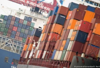 警惕“中国恐惧症”！德国外贸组织提醒