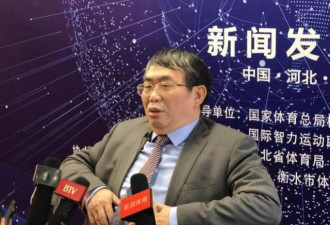 聂卫平斥国足：我当上足协主席将解散所有人