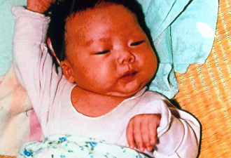 美养父为女中国寻亲：希望我去世后她还有亲人