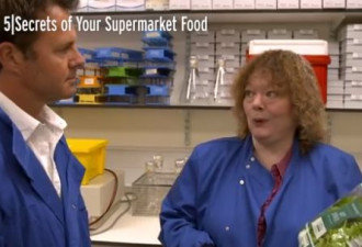 注意！澳洲超市里的这些健康食品千万别买