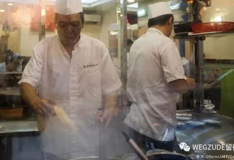 华人开发了一款作弊收银机 帮中餐馆逃税5亿