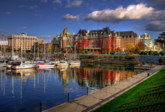 加拿大房价不到50万且升值潜力大的9个城市