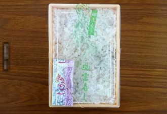 一碗普通白饭叫幽灵寿司?一天在日本销售23万盒