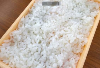一碗普通白饭叫幽灵寿司?一天在日本销售23万盒