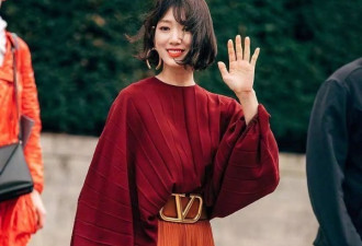 时尚圈大牌集体整容换头，你还能认出来吗？！