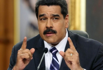 委内瑞拉靠拢俄罗斯，两国将要签署20份协议