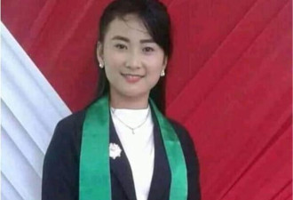 华人修女印尼遭侵犯窒息后尸体仍被辱惹怒民众