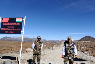 中印对峙存失控风险 主角不丹为何反常沉默