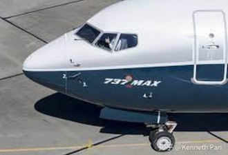 波音已备妥防失速软件更新 737Max8何时复飞？