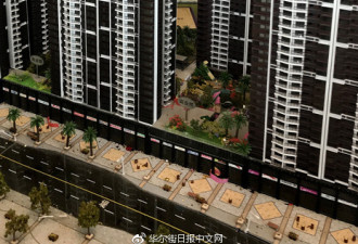 中国人太执着于买房 驯服中国楼市几乎不可能