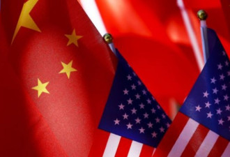 金融时报：中国拒绝向美国数字贸易要求让步