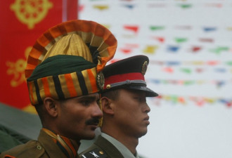 印度欲联谊东盟十国 泄重大外交策略