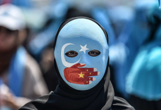 揭开新疆去极端化实质：中国扛起&quot;世俗化&quot;大旗
