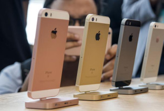 消息称富士康将在印度试产最新iPhone