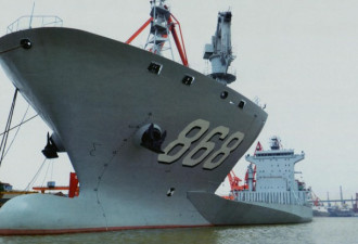 中国首批停靠吉布提基地的舰艇为啥是这两艘
