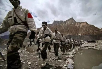 4位中国专家一致认为印军山地军战力不容小视