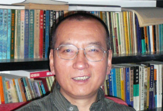 刘晓波讣告全文：中国民主转型运动先驱
