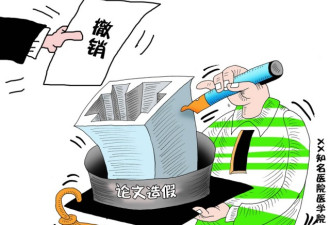 曾撤稿107篇中国论文的期刊被SCI除名