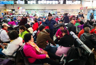 萨德事件过后 中国人赴韩旅游升温