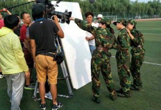 北京影视招聘骗局:入职先交好几千 做群演
