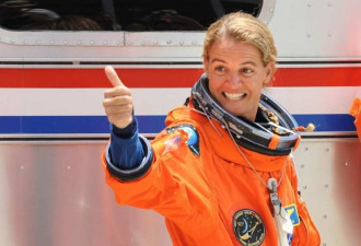 前女宇航员朱莉帕耶特将出任加拿大新总督