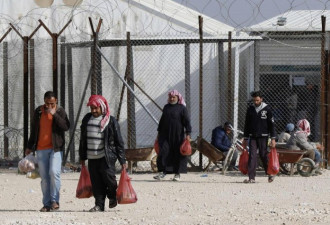 这里是梦想之国:叙利亚难民安省重获新生