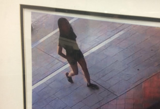 家人唤"小雨, 早点回家" 13岁华裔女孩命案存疑