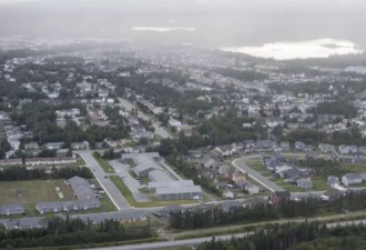 加拿大小镇在美国911灾难挽救6000生命
