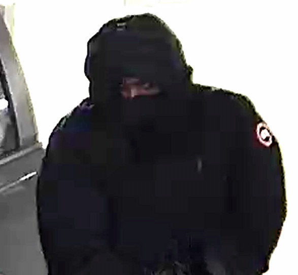Suspect 2