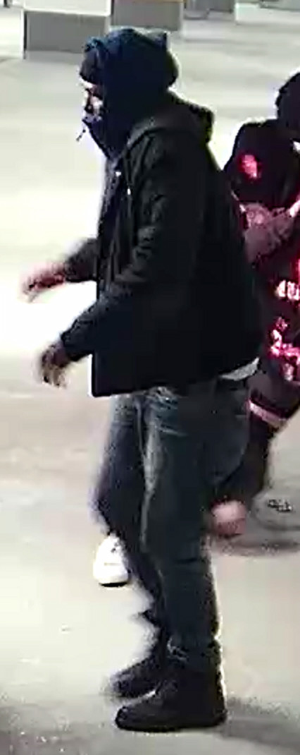 Suspect 3
